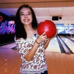Meet your Posher, Sophia k